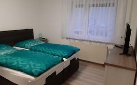 Ferienwohnung Elias